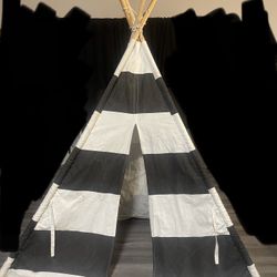 Teepee Tent for Kids 