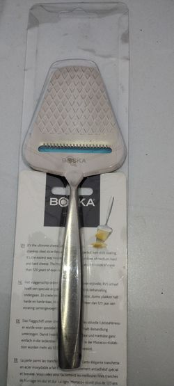 Boska Cheese Slicer