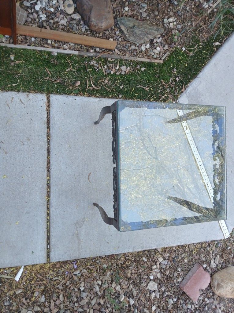 Living Room End Tables