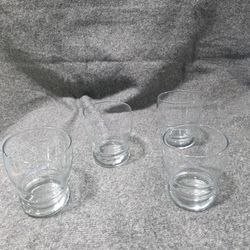 Cocktail Glasses