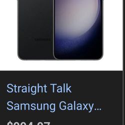 Samsung Galaxy S23