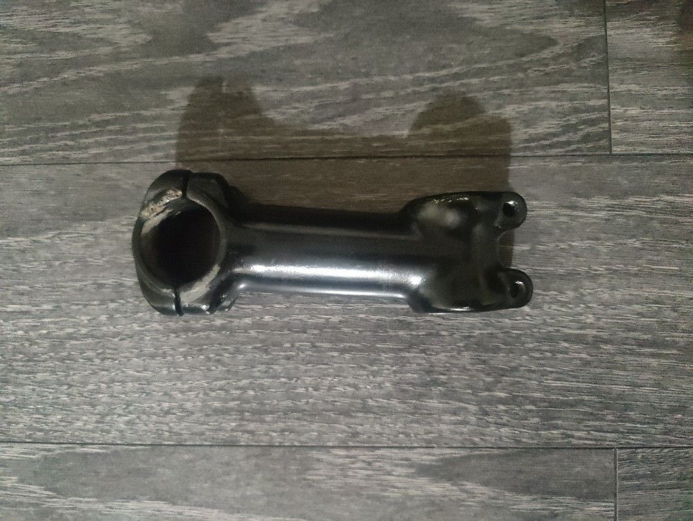 Bicycle Handlebar Stem