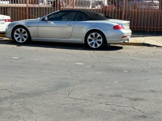 2007 BMW