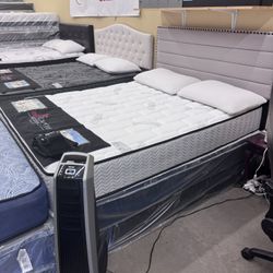 New Mattress Sets 