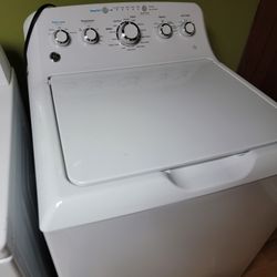GE Washer