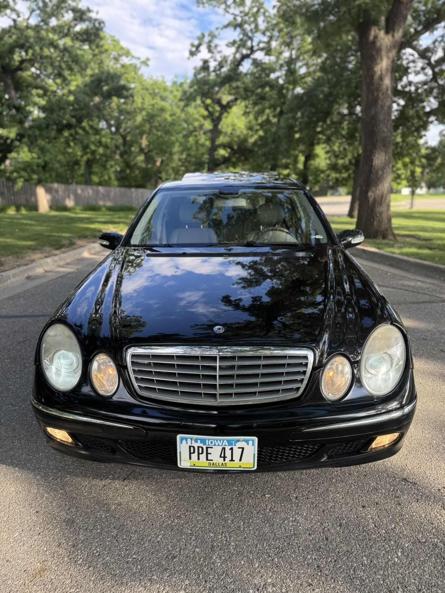 Mercedes - Benz