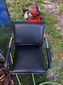 Reclining Shampoo Chair
