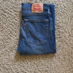 Levis Jeans 