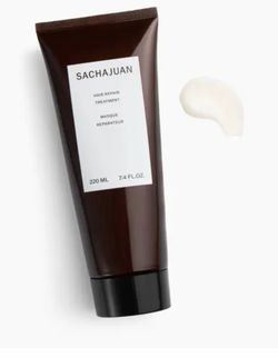 SACHAJUAN Hair Repair Treatment Mask