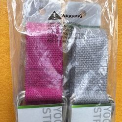 Yoga Straps