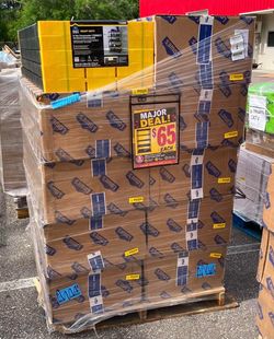 5 Tier Heavy Duty Shelving Unit