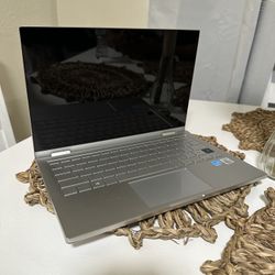 Samsung Galaxy Laptop