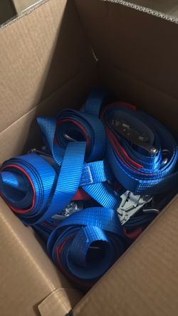 Straps