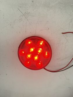 Trailer LED 4 Pack