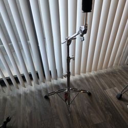 Pearl Boom Cymbal Stand