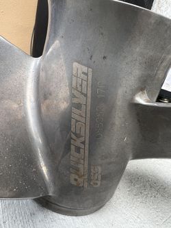 17in Propeller- Propela 17"