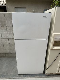 Whirlpool Top Freezer
