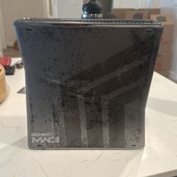 MW3 Special Edition Xbox 360