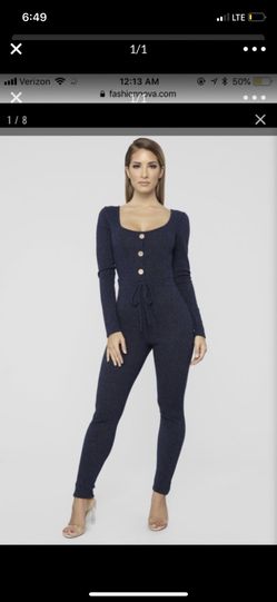 FASHION NOVA