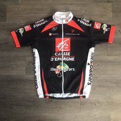 Nalini Italian Cycling Jersey - 2X