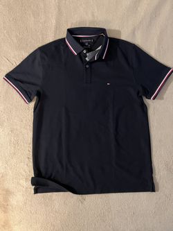 men's polo shirt Tommy Hilfiger 