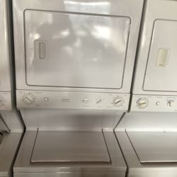 Washer And Dryer Combo 27inch