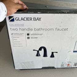 Glacier Bay Faucet