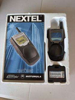Nextel