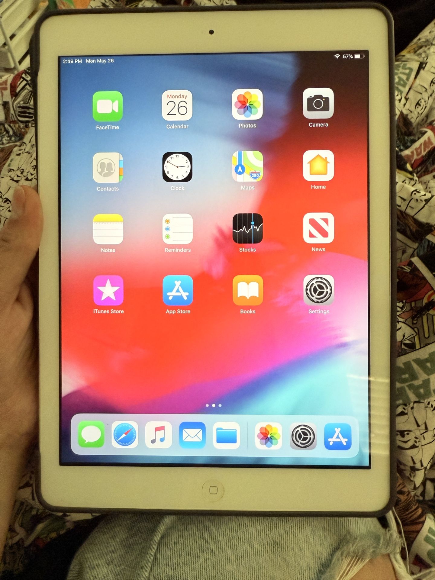 iPad Air