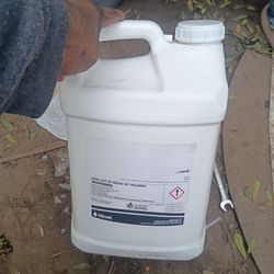 100% Concentrate Round Up