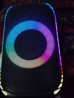 Onn Bluetooth speaker