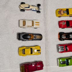 Hotwheels