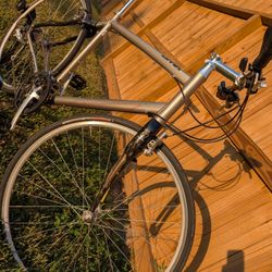 Specialized Sirrus Sport Hybrid Bike 