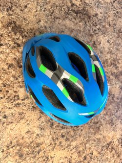 bike helmet