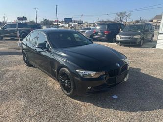 2015 BMW 3 Series