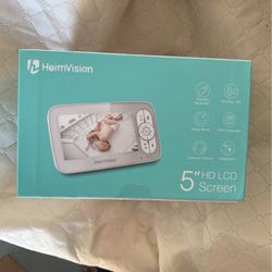 Video Monitoring System