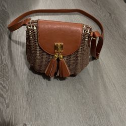 Handbag