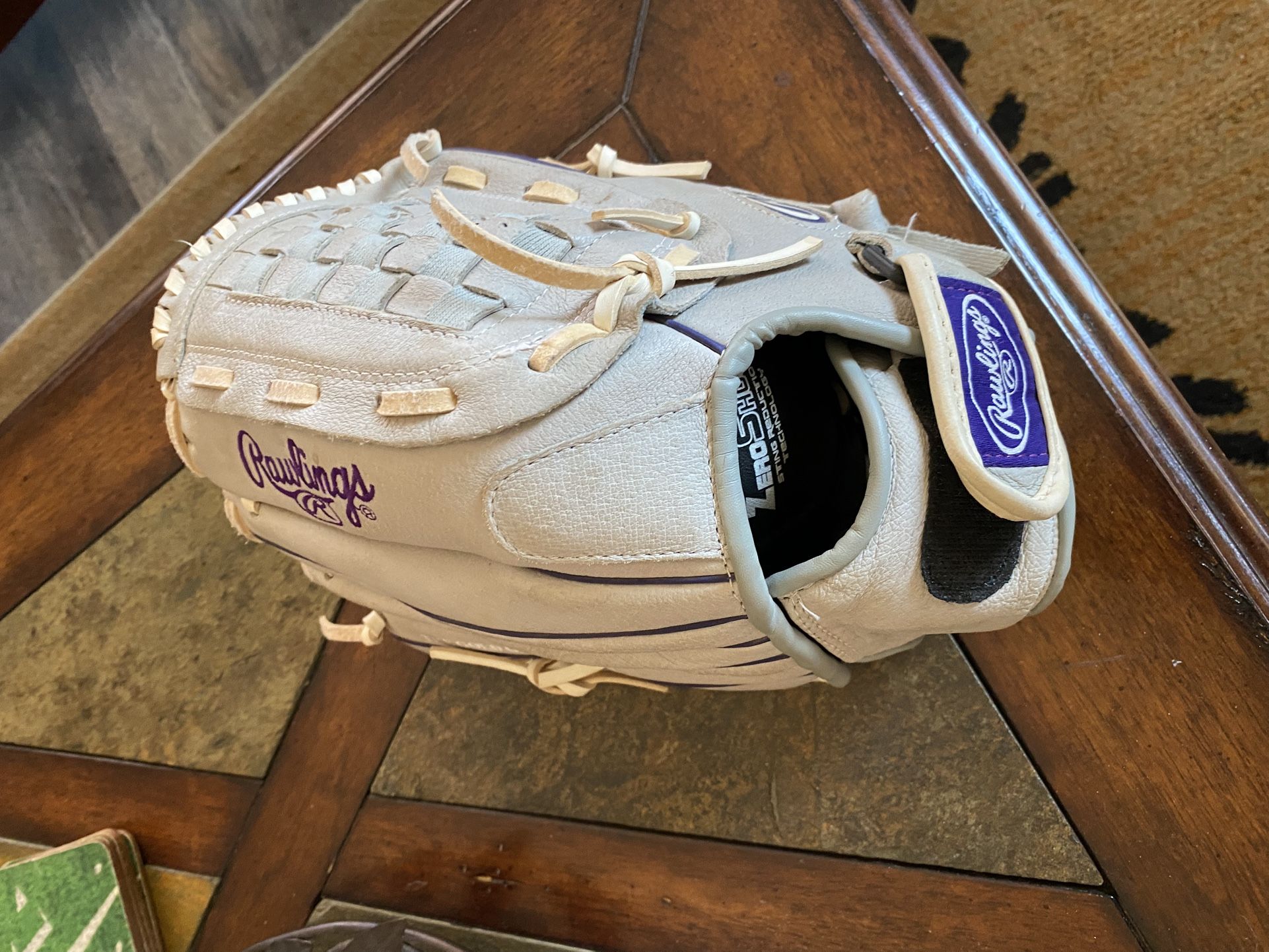 Softball Glove