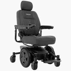 Jazzy 316 Evo Powerchair 