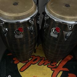 Congas LP Pedrito Martinez 