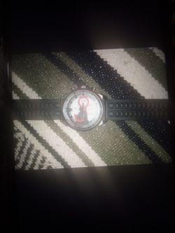 51mm Montres Carlo Men's Luxury