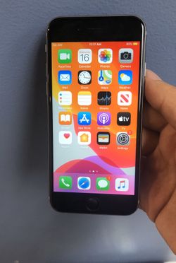 iPhone 6s 32GB Factory Unlocked