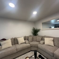 Sectional Couch