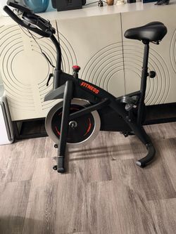Workout Bike