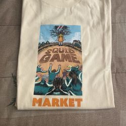 Market Squid Games Shirt