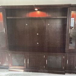 Entertainment Center