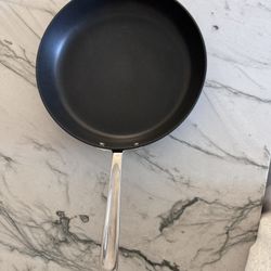 All-Clad 12” Pan Non-Stick