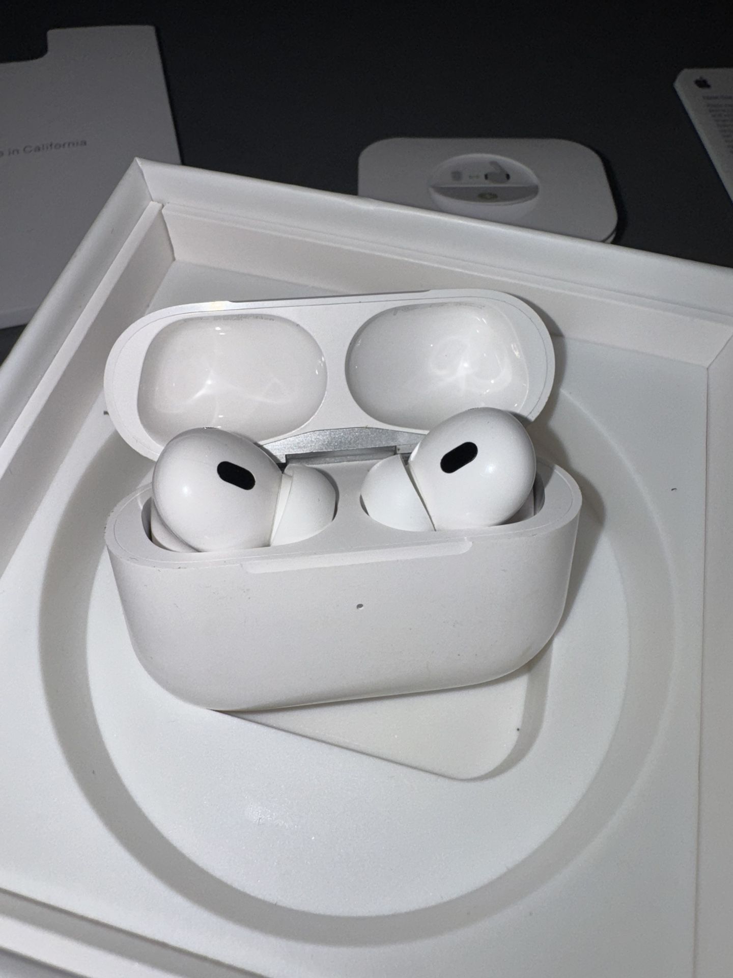 AirPods Pro 2