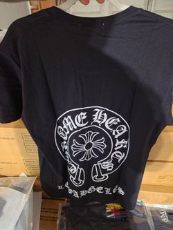 Chrome hearts tshirts, Amiri,Hellstar, Gallery dept