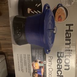 Cooking Pot